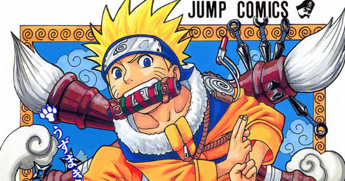 Naruto Live-Action Movie Adaptation Finds Writer in Tasha Huo