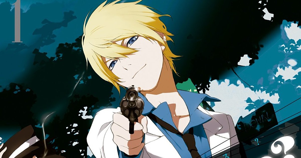 Ninomiya Katagiri End Are You Alice Manga In June News Anime News Network Ninomiya Katagiri End Are You Alice Manga In June News Anime News Network