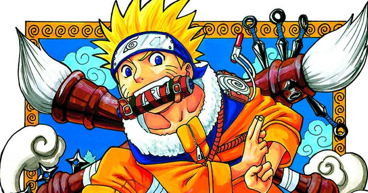 8 Years Before One Piece, Masashi Kishimoto Teamed Up With Lionsgate for  'Rocketman' Director to Helm Naruto Live Action Movie - Why Did it Never  Happen? - FandomWire