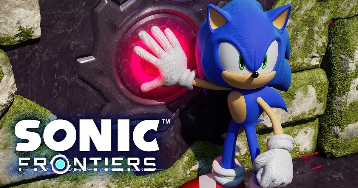 Sonic Frontiers Reveals New Final Horizon Animated Trailer