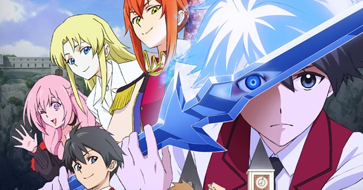 Classroom Of The Elite - Anime ganha 2° Temporada - AnimeNew