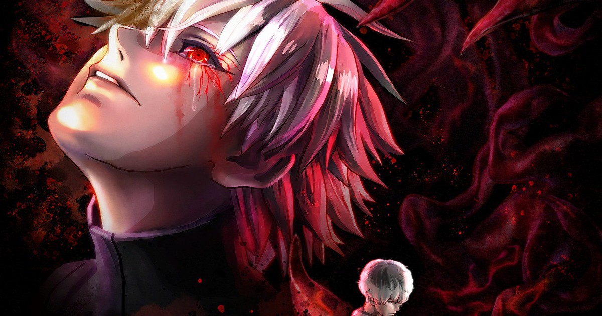 Tokyo Ghoul:re Call to Exist Is Available Today On PlayStation 4 And PC