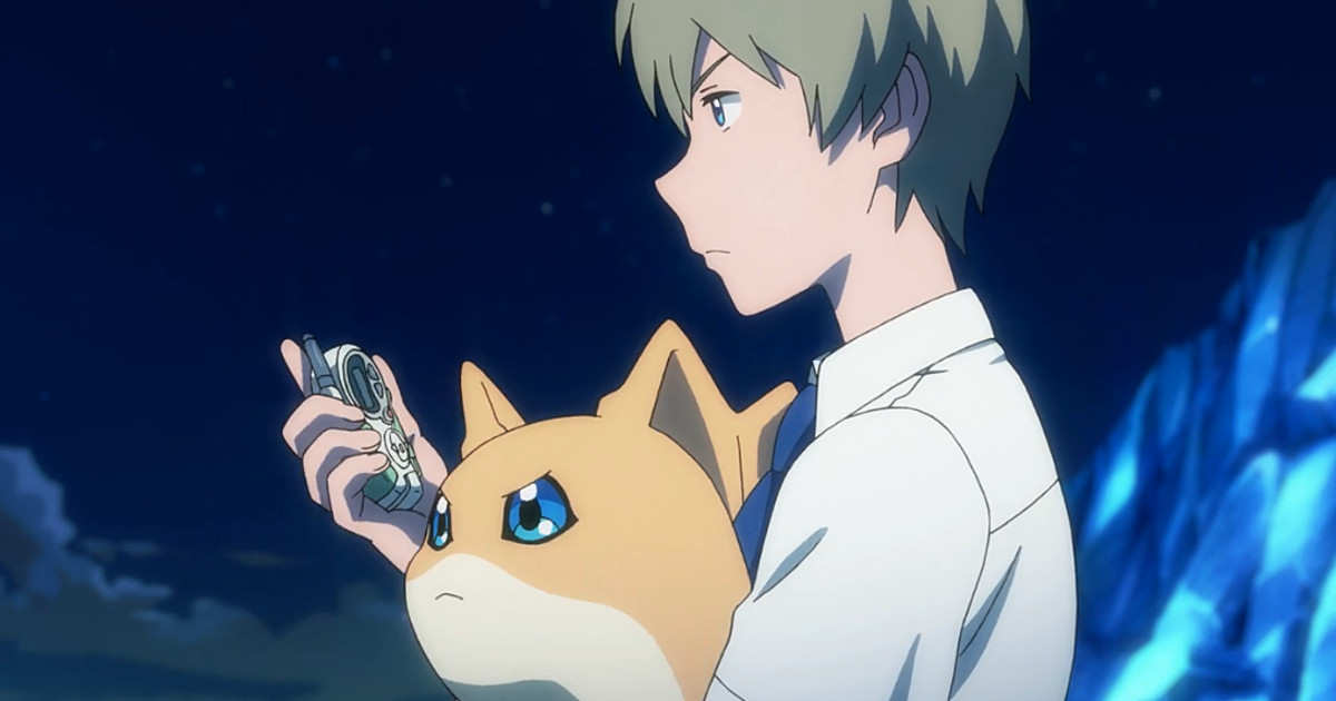 Digimon Adventure Tri 7: Release Date, Characters, English Dub