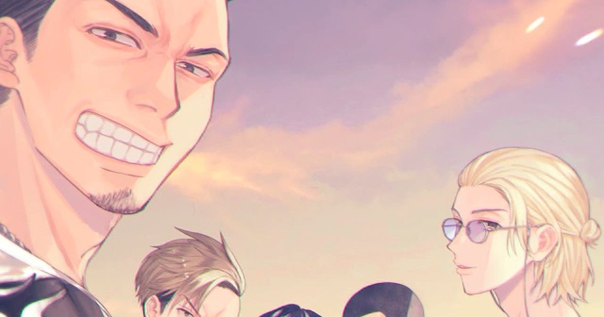 High Low The Worst Crossover Film Gets Manga News Anime News Network