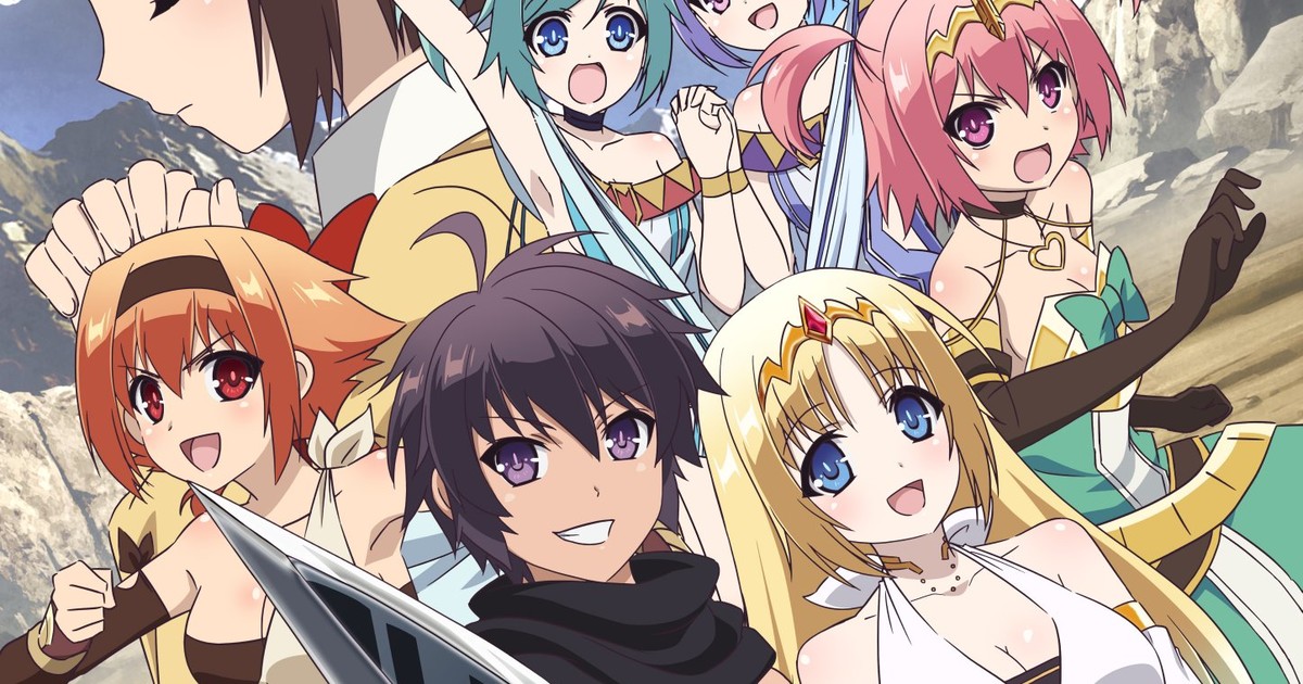 The Master of Ragnarok & Blesser of Einherjar Anime to Replace Yurie Funato  as Linnea's Voice - News - Anime News Network