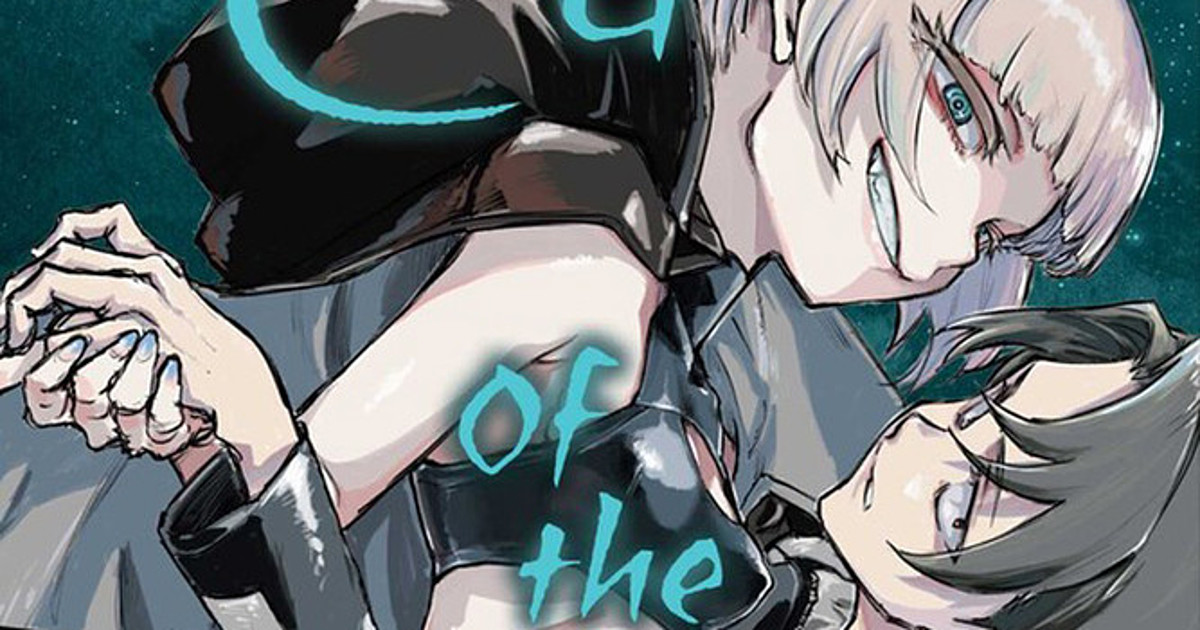 Call of the Night (manga) - Anime News Network