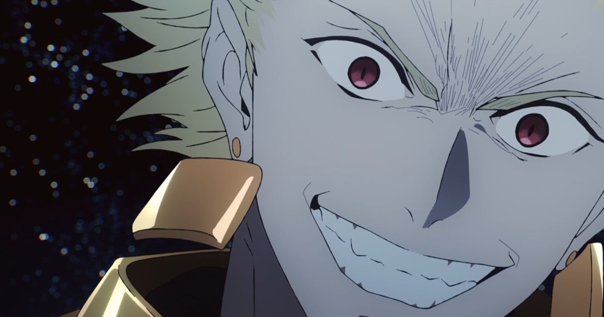 9 Powerful Gilgamesh Quotes from Fate Stay Night