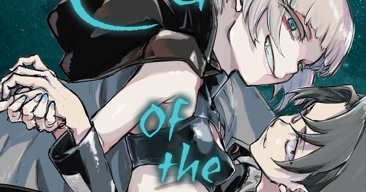 Call of the Night Manga Enters Last Arc With 18th Volume - News