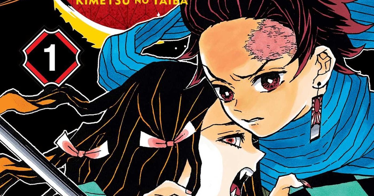 Últimas da Jump: Estreia de Demon Slayer e Oshi no Ko - Analyse It