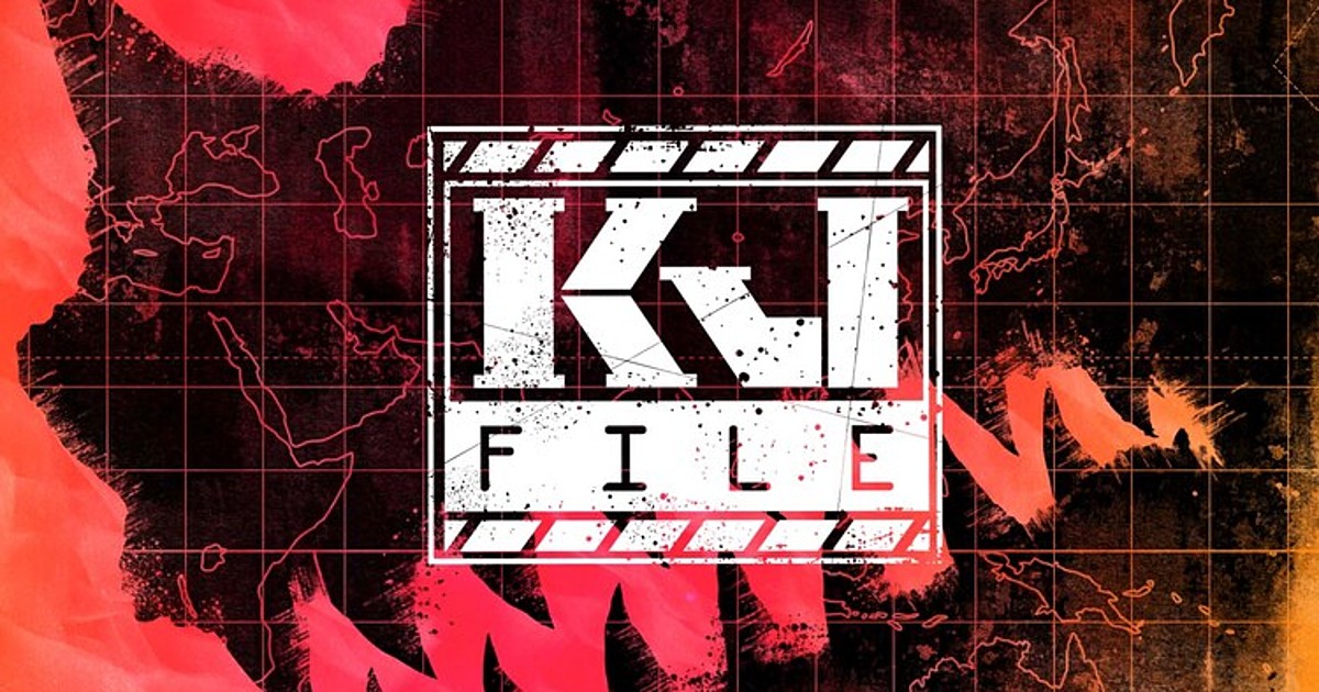 KJ File Anime  AnimeClickit