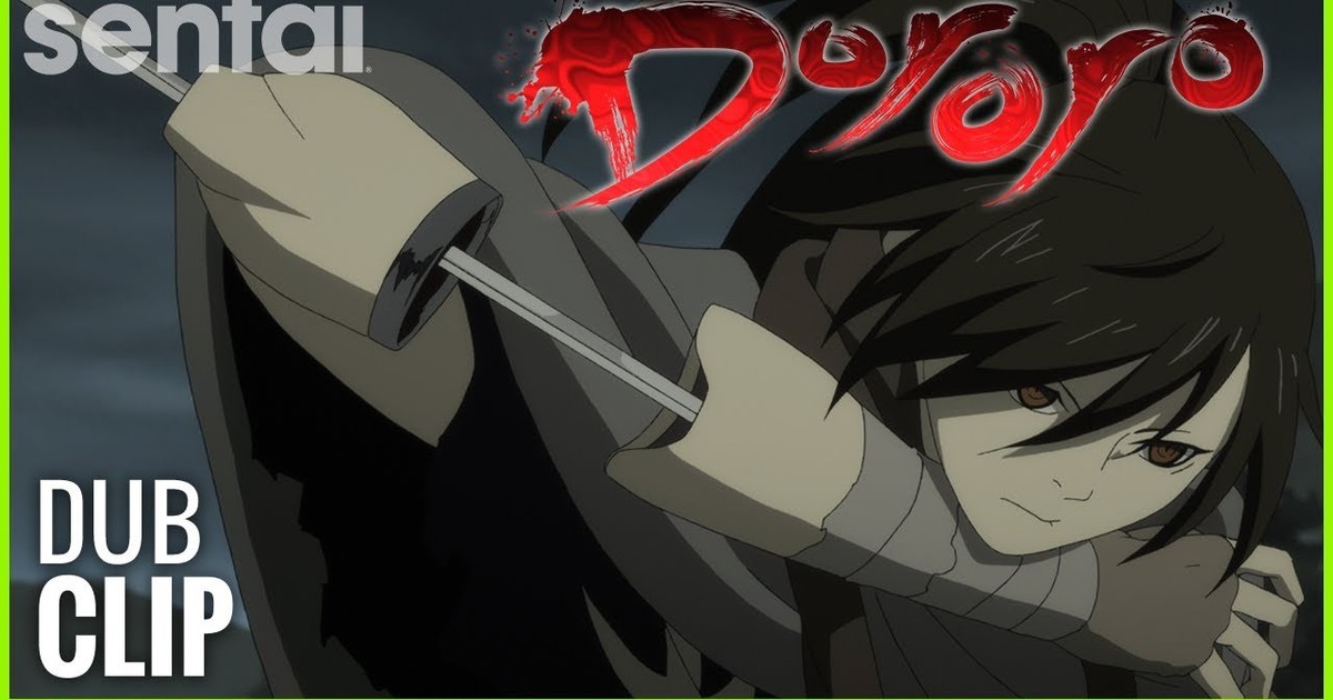 Episode 4 - Dororo - Anime News Network