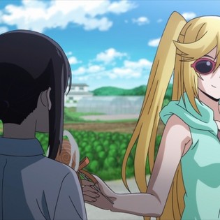 Episode 4 - Hanebado! - Anime News Network