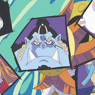 Episode 853 - One Piece - Anime News Network