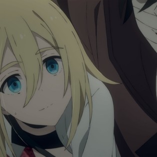 Episode 15 - Angels of Death - Anime News Network