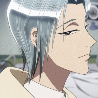 Episode 6 - Karakuri Circus - Anime News Network