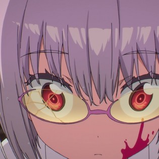 Gridman Episode 11 كنج كونج