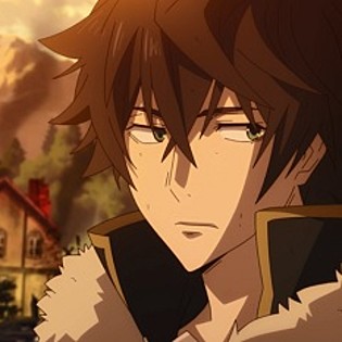 Episode 3 - The Rising of The Shield Hero [2019-01-24] - Anime News Network