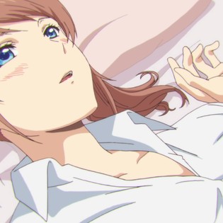 Episode 5 - Domestic Girlfriend - Anime News Network