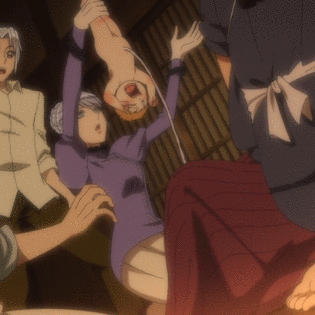 Karakuri Circus Episode 1 Englishdubxbualafrex Youtube Karakuri Circus Episode 1 Englishdubxbualafrex Youtube