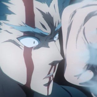 Episode 3 - One Punch Man Season 2 - Anime News Network