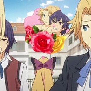 Episode 8 - Wise Man's Grandchild [2019-05-31] - Anime News Network