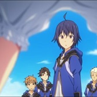 Episode 10 - Wise Man's Grandchild [2019-06-13] - Anime News Network