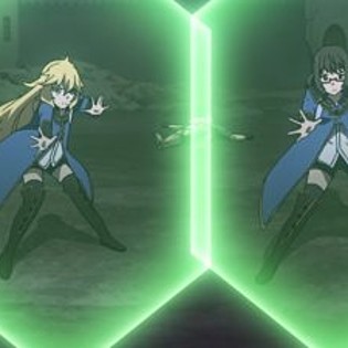 Episode 11 - Wise Man's Grandchild [2019-06-20] - Anime News Network