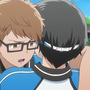 Episode 11 - Stars Align [2019-12-20] - Anime News Network