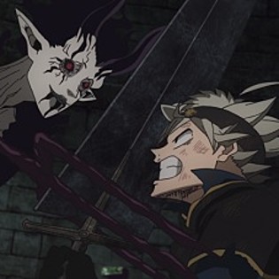 Episode 118 - Black Clover - Anime News Network