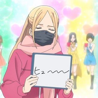 Episode 10 - If My Favorite Pop Idol Made it to the Budokan, I Would