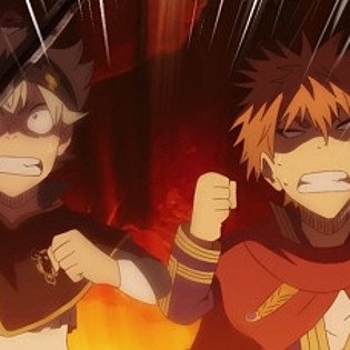 Episode 132 - Black Clover - Anime News Network