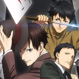 Joker Game - Anime News Network