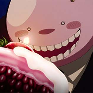 Episode 22 - Assassination Classroom season 2 - Anime News Network