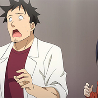 Episode 7 - Interviews with Monster Girls - Anime News Network
