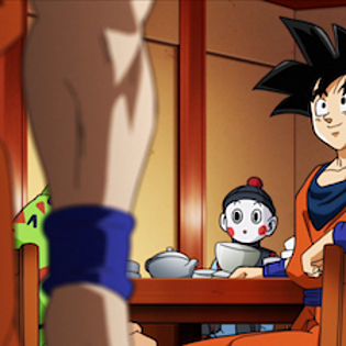 Episode 90 - Dragon Ball Super - Anime News Network