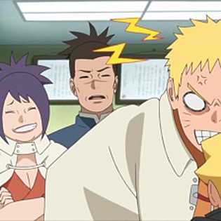 Episode 25 - Boruto: Naruto Next Generations - Anime News ...