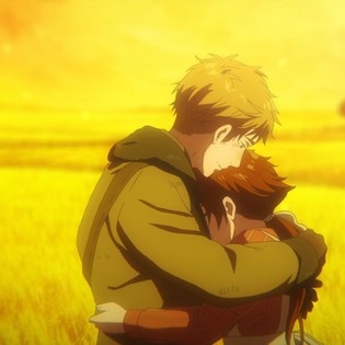 Episode 11 - Violet Evergarden - Anime News Network