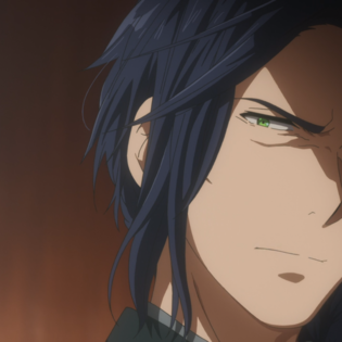 Episode 12 - Violet Evergarden - Anime News Network