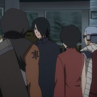 Episode 63 - Boruto: Naruto Next Generations - Anime News ...