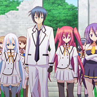 Episode 12 - Bladedance of Elementalers - Anime News Network