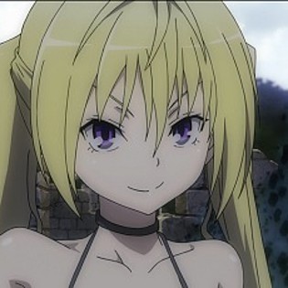 Episode 6 - Trinity Seven - Anime News Network
