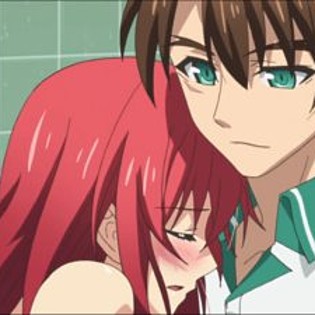 Episode 8 - The Testament of Sister New Devil - Anime News Network