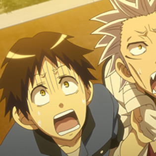 Episode 6 - Actually I Am - Anime News Network Episode 6 - Actually I Am - Anime News Network
