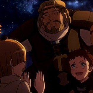 Episode 6 - Overlord - Anime News Network