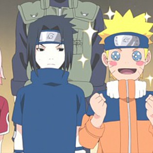 Episode 433 - Naruto Shippuden - Anime News Network