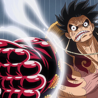Episode 726 - One Piece - Anime News Network