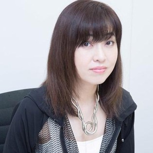 Megumi Hayashibara Megumi Hayashibara