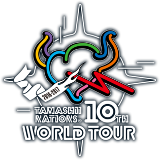 tamashii nation online