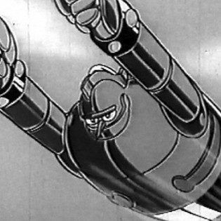 Japanese Government Releases 90-page Study on Robot Anime - Interest