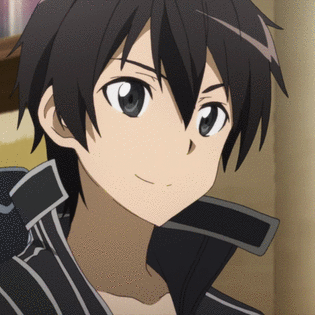 Sword Art Online's Kirito Tops Newtype Character ...